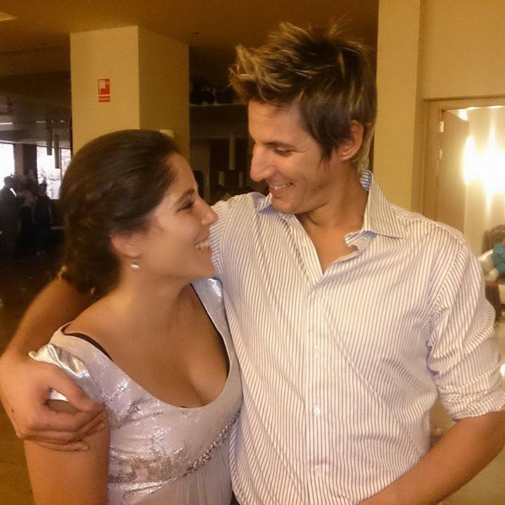 Ya puestos a pensar, pensemos en cosas bonitas <3 @MarquezDida