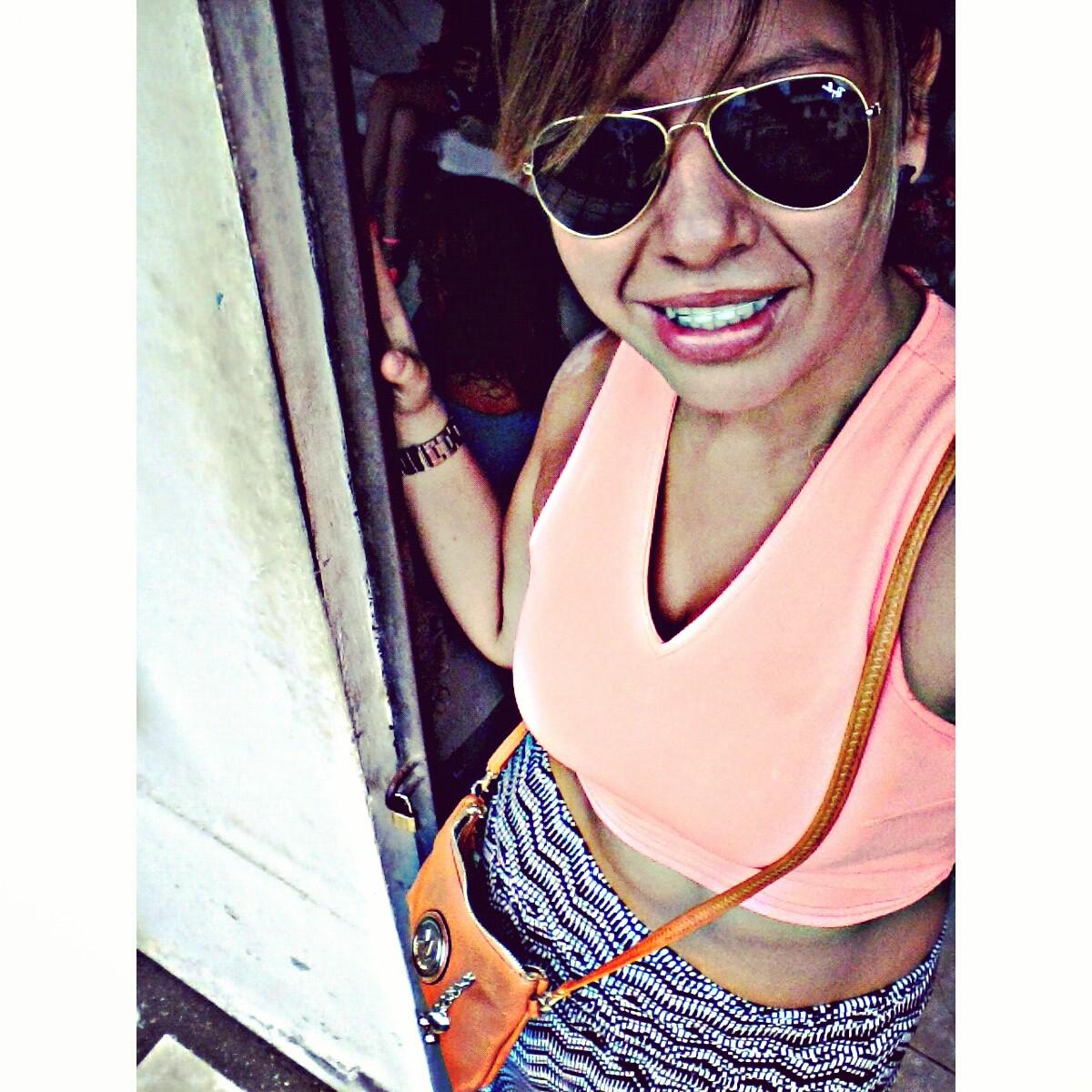 MishelCevallos's tweet photo. :) http://t.co/rtMTQRNrsd