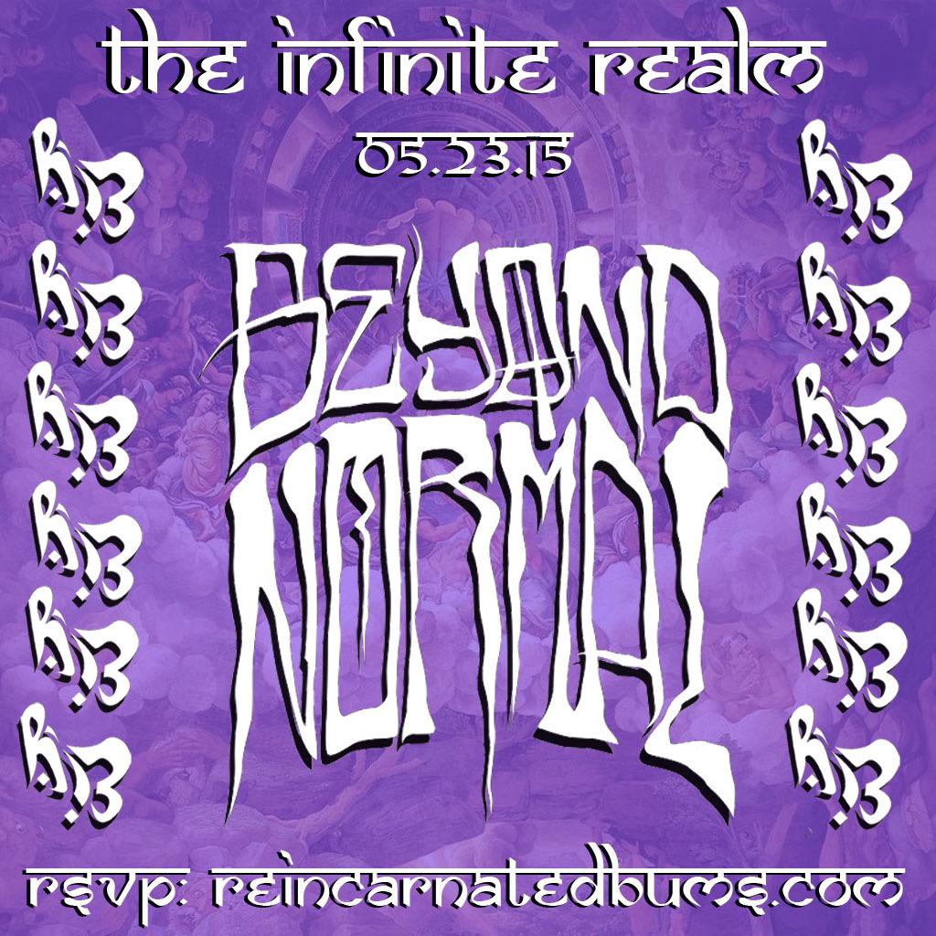 TheGurus_'s tweet photo. We might or might not be doing our live hybrid DJ set at The Infinite Realm in DTLA on May 23rd. RSVP to find out. http://t.co/X7uiNB1Dw8