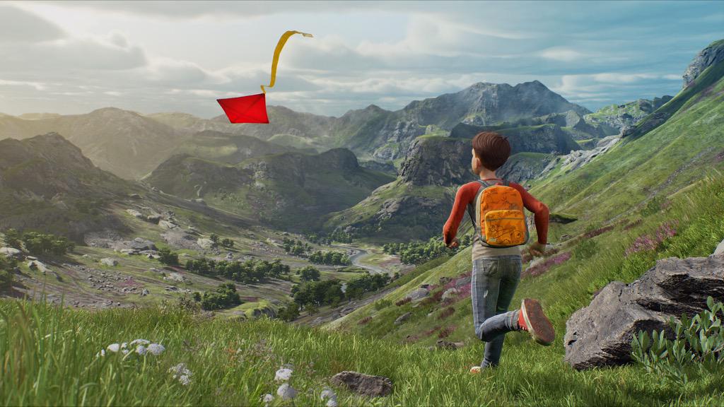 EpicGames's tweet image. We&apos;ll be at #FMX2015 to dive into game pipelines, VR and the future of entertainment.
unrealengine.com/blog/unreal-en…