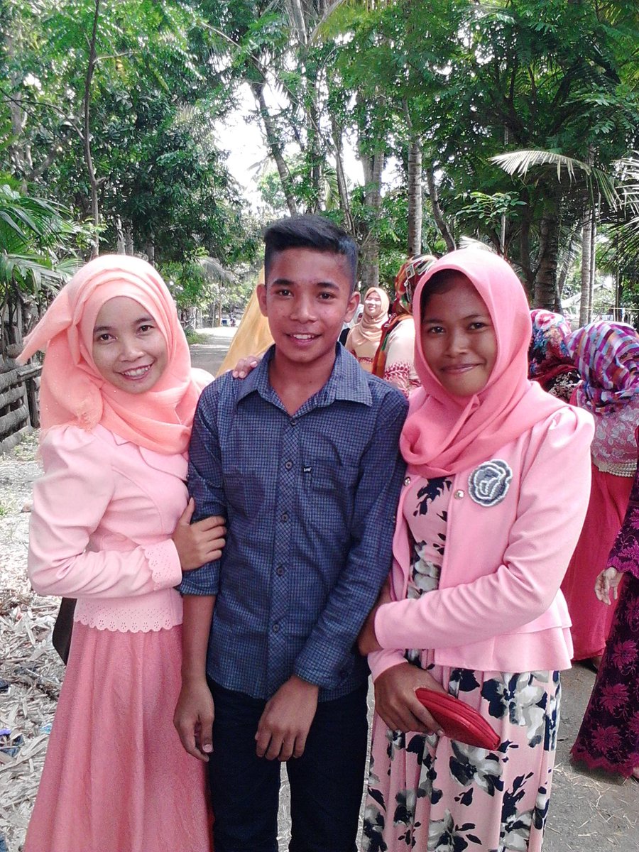 rahma_so's tweet photo. #wmysis_youngbrother http://t.co/fVUisV2Y4P