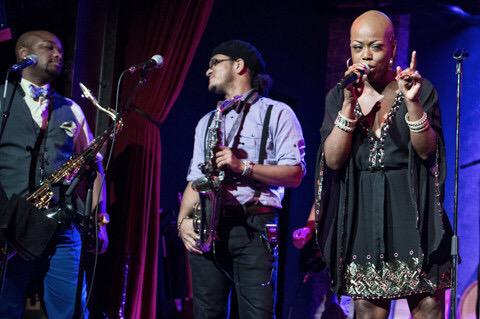 Baron3121's tweet photo. #tbt AUGUST 2013 #NY #NPG #funkOD @CityWineryNYC @mandersonsax @GOODSAX @therealshelbyj @livwarfield @AndrewGouche http://t.co/mEz59AaLsb