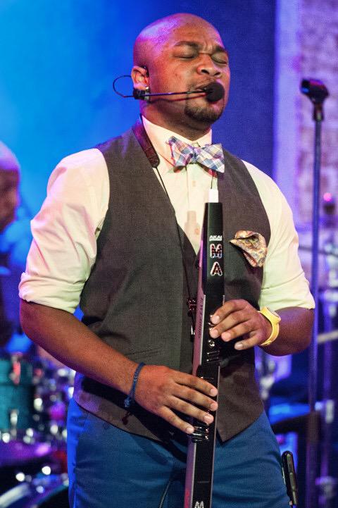 Baron3121's tweet photo. #tbt AUGUST 2013 #NY #NPG #funkOD @CityWineryNYC @mandersonsax @GOODSAX @therealshelbyj @livwarfield @AndrewGouche http://t.co/mEz59AaLsb