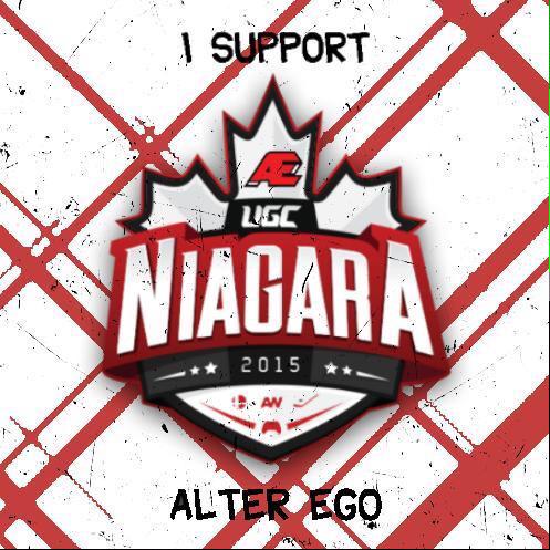 AlterEgoEsports's tweet photo. If you are supporting us at @ugcniagara this weekend be sure to use our i support alterego avi http://t.co/tb77gGnQYS