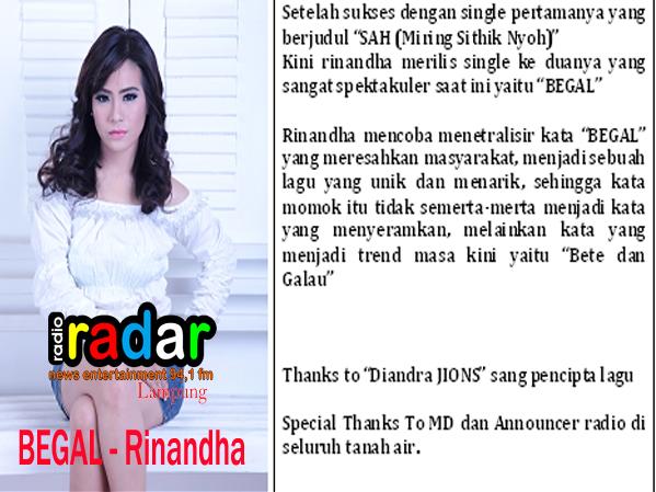 Radar 103.1 FM Lampung Tengah tweet media