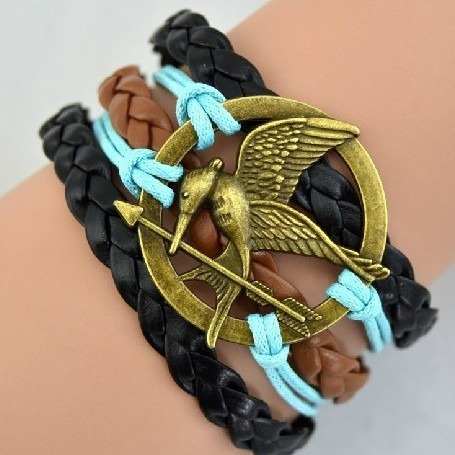 SegoeWebStore's tweet image. Fãs de Jogos Vorazes precisam de um bracelete de tordo como este!
Confira em nossa loja: macasdemais.wix.com/segoe#!make/c1…