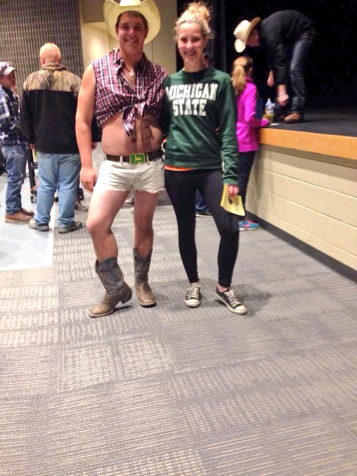 MaryellenKenney's tweet photo. ๐๐๐ not really sure how to caption this #MrUnion http://t.co/I5II4jKeDc