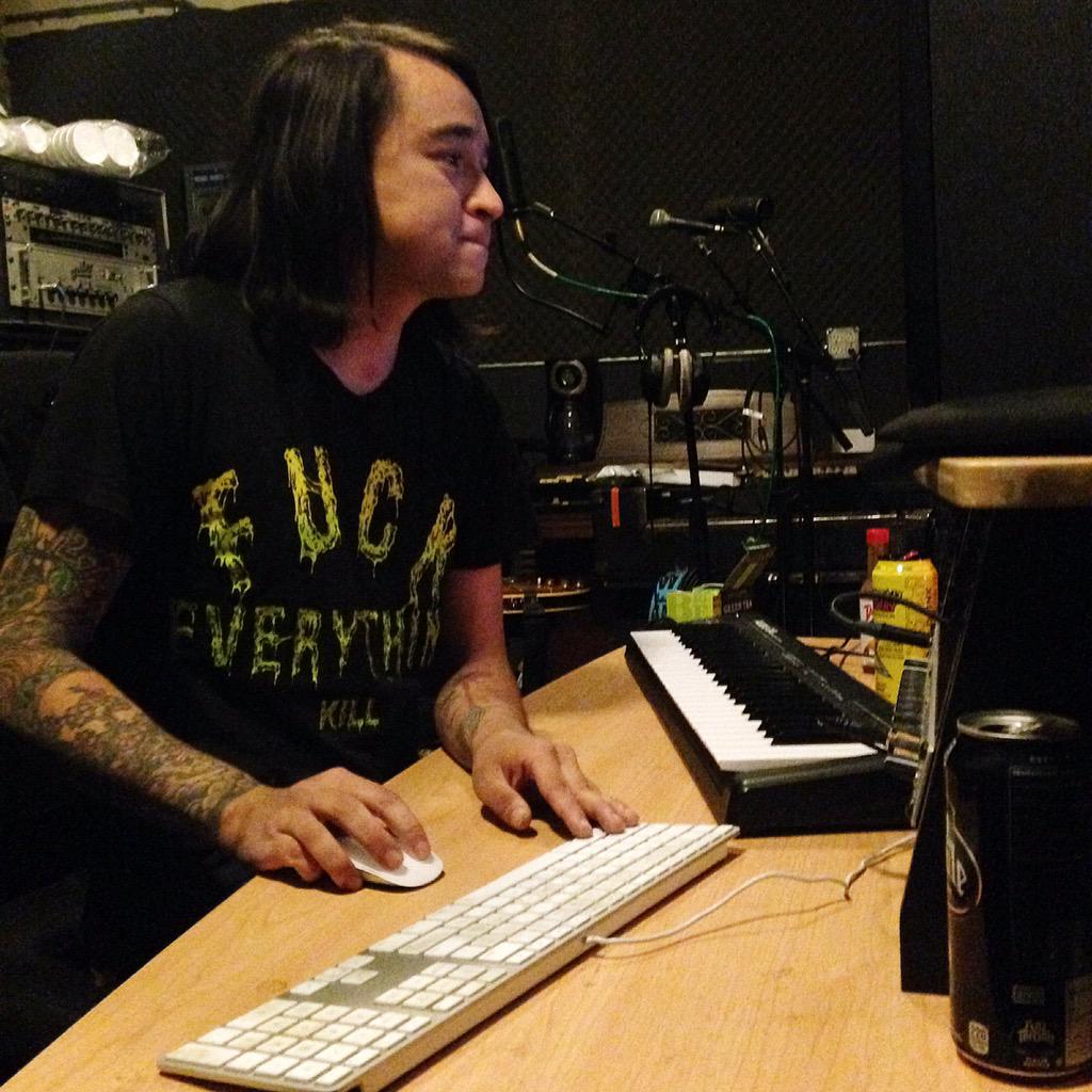 Bad Things tweet media