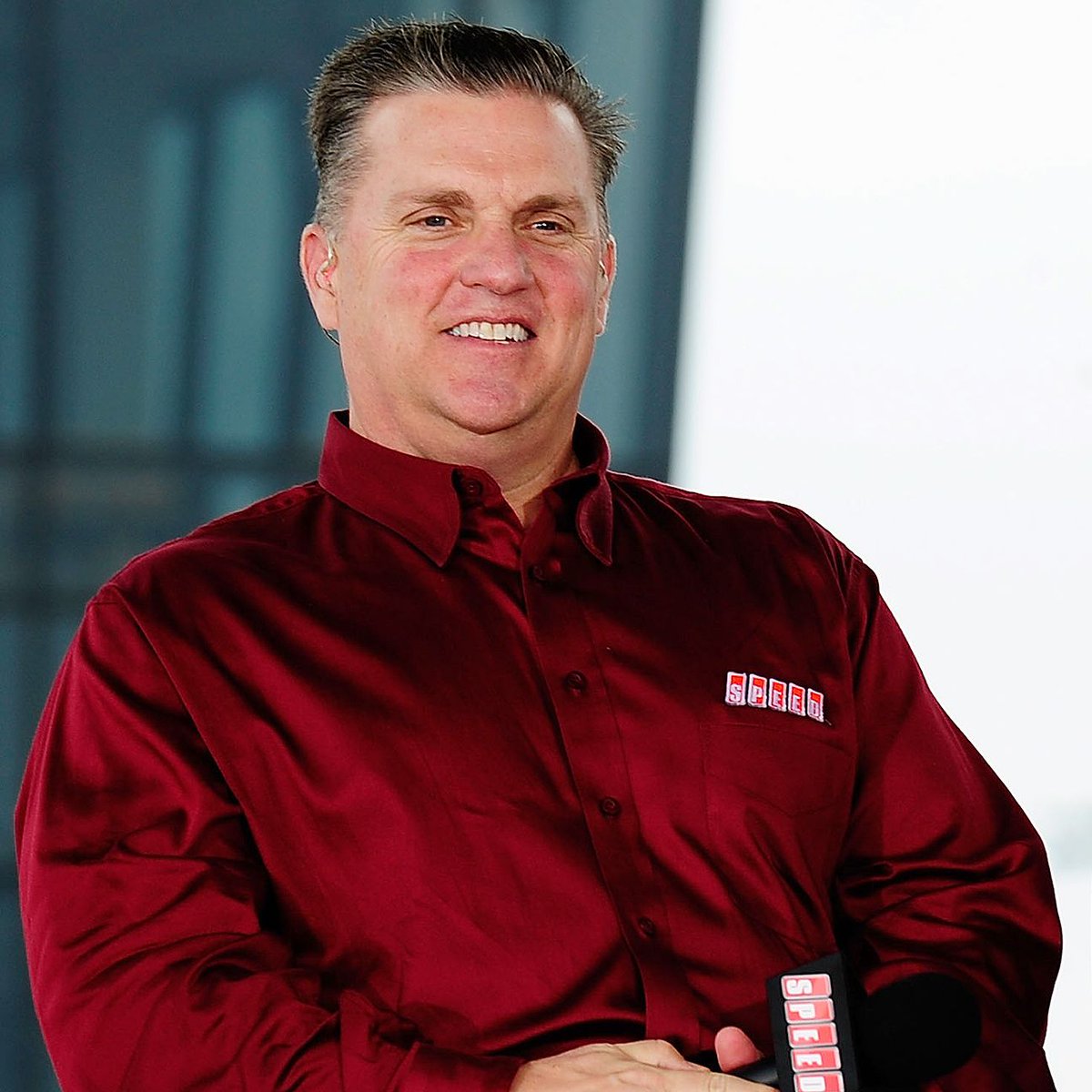 → buff.ly/1GmYn3O Remembering Steve Byrnes #SteveByrnes  36