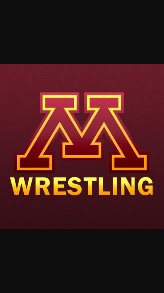 CauseWrestling's tweet image. Favorite college wrestling team 
Round 1

RT for Missouri 
Fav for Minnesota