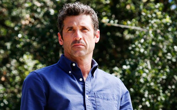People (@people) on Twitter photo From <a href="/EW/">Entertainment Weekly</a>: Patrick Dempsey talks about tonight's shocking #GreysAnatomy twist peoplem.ag/t7R9FQ7 #McDreamy From <a href="/EW/">Entertainment Weekly</a>: Patrick Dempsey talks about tonight's shocking #GreysAnatomy twist peoplem.ag/t7R9FQ7 #McDreamy