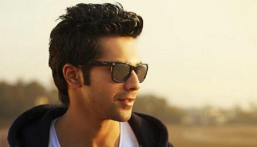 Happy Birthday Varun Dhawan ------------------ 