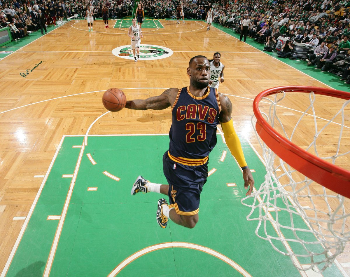 NBA tweet picture