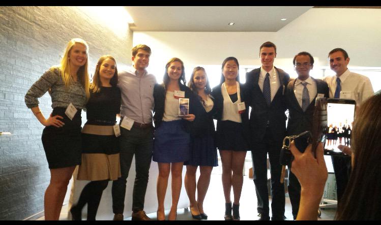 KangarooAudio's tweet image. 1st place tie award for Best Company Interview!!🏆👍🏻