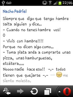 4Pepito_'s tweet image. -.- #OdioATodos