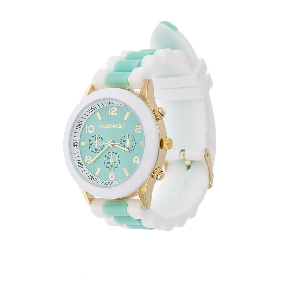 Monogram_Now's tweet image. Great new #Fornash #Watch  #Summer ! $29.95 ( includes shipping, as 
usual ) #jewelrytrends   monogram-now.com/mint-sherbert-…