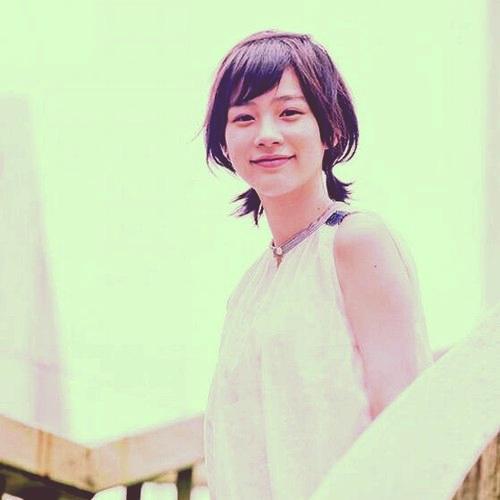 cute_nou's tweet photo. 能年玲奈ちゃん♡可愛かったらRT #能年玲奈 http://t.co/ekidBtGVdg