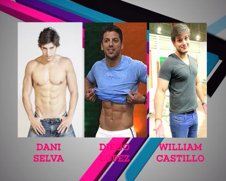 NSATV's tweet photo. Hoy en nuestra trivia de #AQuienLeDas @denisehutterz elegiio a #DaniSelva
¿Y vos #AQuienLeDas ? http://t.co/Pn0S7VXdQ4