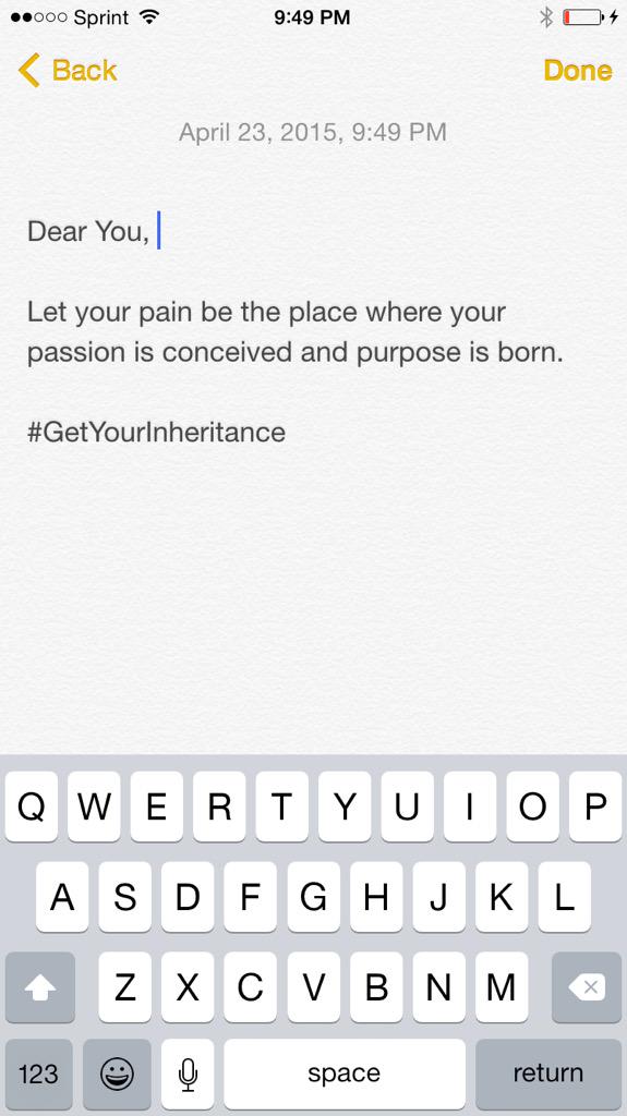 InheritBooks's tweet image. #GetYourInheritance #pain #passion #purpose #business #excel #succeed