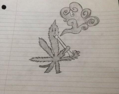 PolidoriIseaha's tweet photo. What you end up doing in English when the teacher is gone #EnglishClass #Boreded http://t.co/9z61xNKfsQ