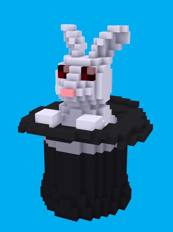 gifboy99's tweet photo. Was trying to come up with an icon for @ephtracy's #MagicaVoxel and... this happened. #voxelart #voxels http://t.co/1LJui8U1UF