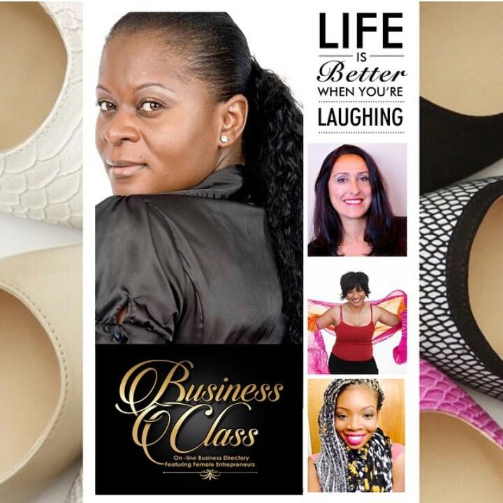 AndriaThompson's tweet photo. All Female Business Class Directory coming end of Spring 2015,featuring some amazing ambitious women @CoffeeCheescake http://t.co/iBlXBDcn8P