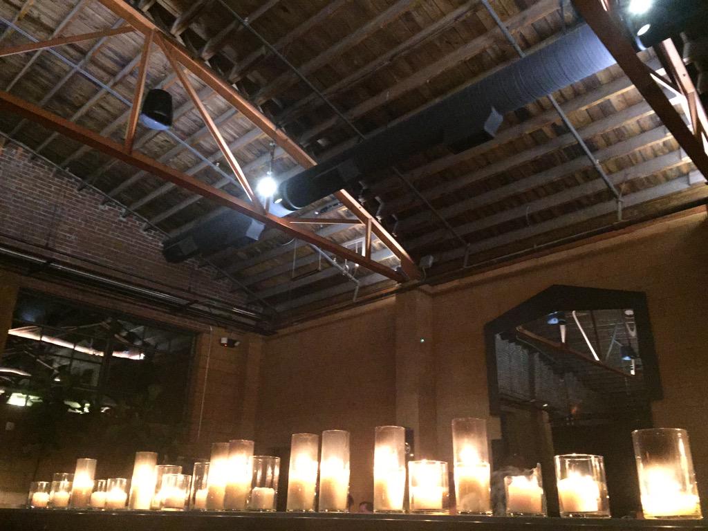 MarvelousMattR's tweet photo. #fifthandtaylor the food matches the atmosphere http://t.co/NAZvPJGK0l