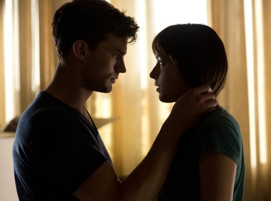 Who's ready for more red room?! The Fifty Shades of Grey sequels have official release dates: eonli.ne/1bmOZTg