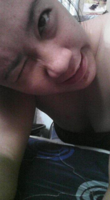 alensub's tweet photo. Goooood moooorning😝😝 http://t.co/PA6tCdGpsN