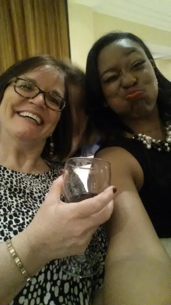 tallglass_ofsas's tweet photo. We closed out the event! #CDYMCAHERO #WEWORKEDTHAT @GailGlasser http://t.co/ce7EgsPyZx