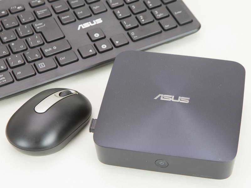 分解して中もチェックしました！【ものテク】ASUS、ワイヤレス