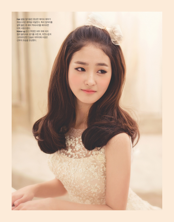 CreativeDolls's tweet photo. Sui's latest update: Currently majoring as actress at 서울예술대학 (Seoul Institute of Arts) [photo - 01/2015, magazine] http://t.co/hpMU02pWzi