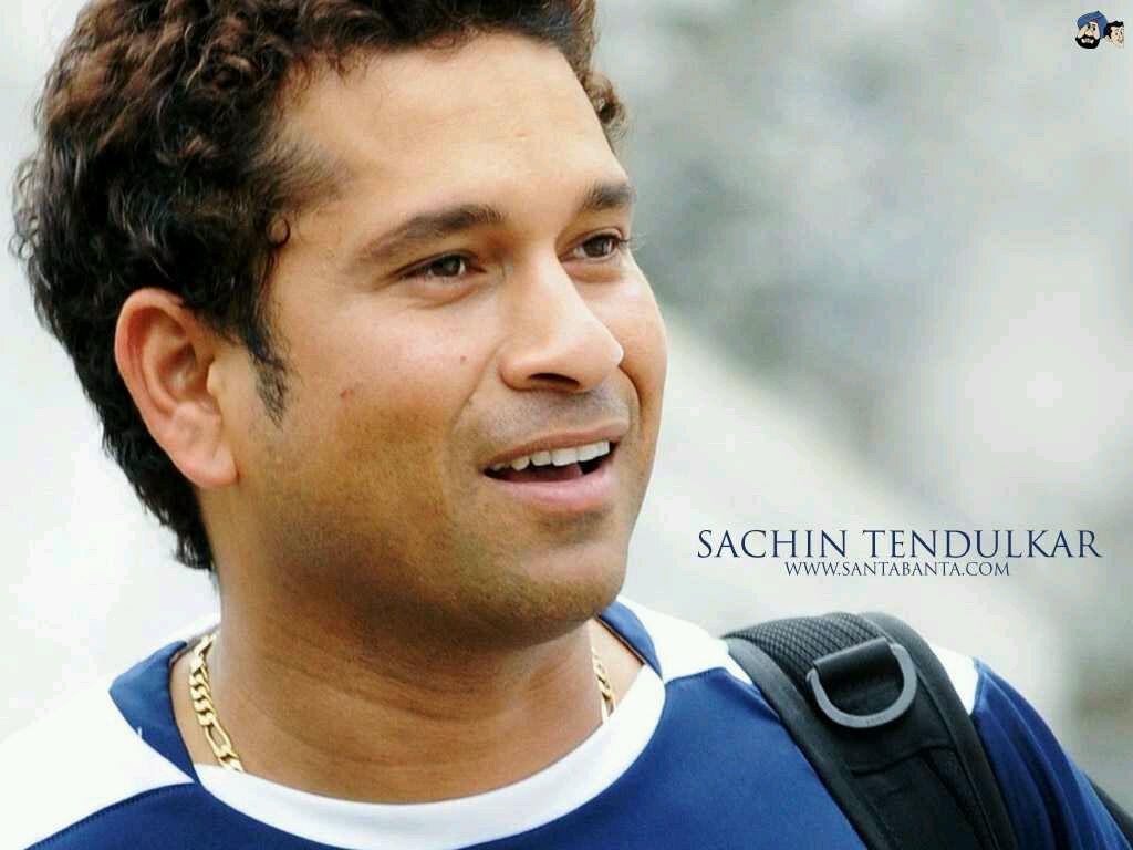 Happy Birthday Sachin Tendulkar  Still ur my Fav and No one can replace u 