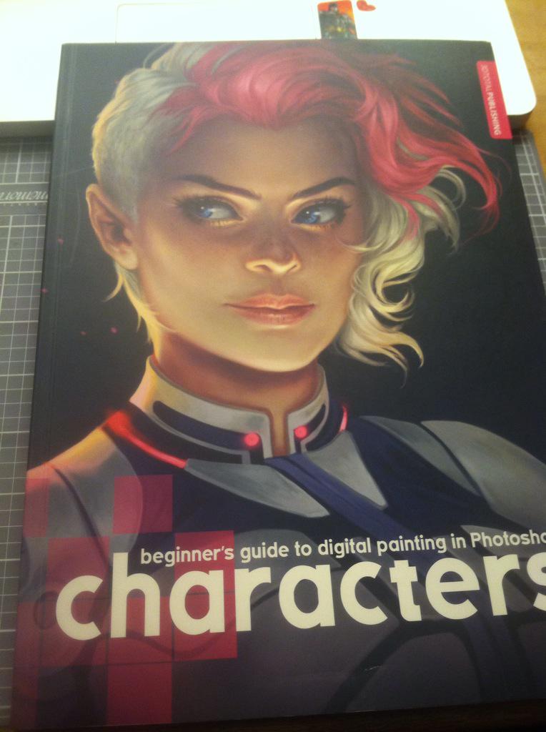 tenny_boo's tweet photo. My learning tool came in today, a grim reminder that I intend to learn to paint this summer. #upfuck http://t.co/mpCYx81n1G