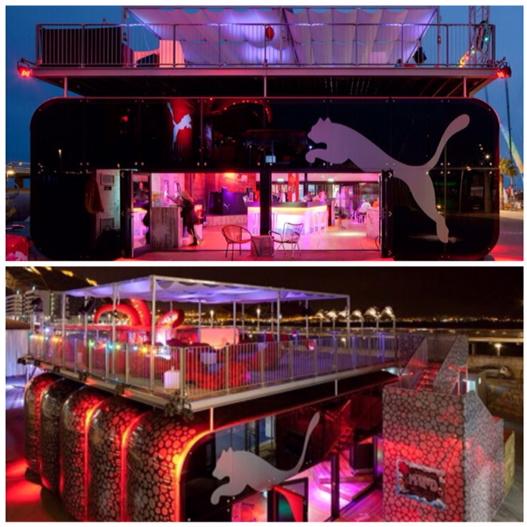 inflateja's tweet image. Taking Pop-Up to the next generation #onlywithinflate #popupanywhere #inflateja