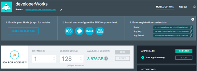 awajeet's tweet image. mobile_way: RT awajeet: TitikshaBhanote: RT tomar_ds: Add push notifications to your iOS app #bluemix #iOS #messag…