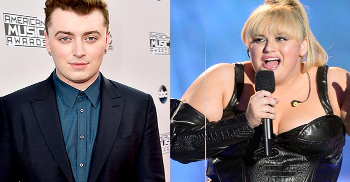 nova969's tweet image. .@fitzyandwippa are back tomorrow morning with some HUGE names like @RebelWilson and @samsmithworld dropping by!