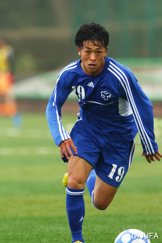 関東大学サッカー連盟〈JUFA KANTO〉 on Twitter 