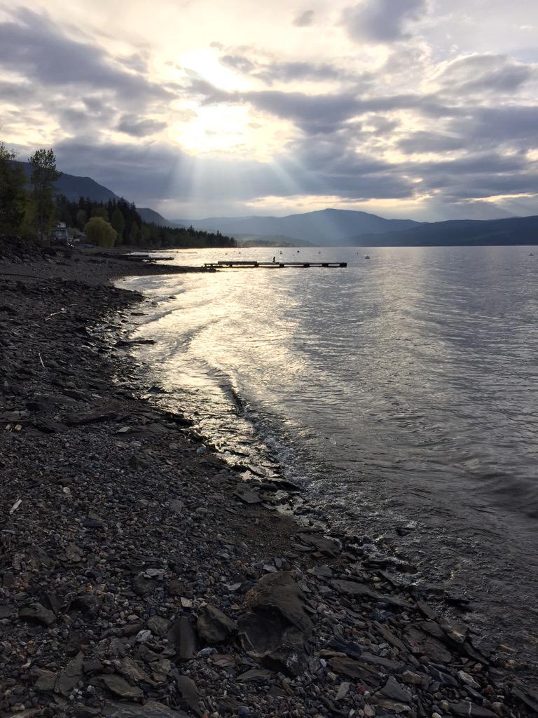 InkdGraphicsCa's tweet image. Road tripping from Vancouver to Calgary. #RoadTripTour #mobileadvertising