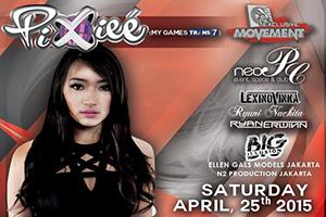 25-Apr MANNEQUIN @PCneoPC see musikafe.com/v/10719 | <a href="/Dj_Pixiee/">Rhenna Gautama</a> <a href="/lexinovinka/">Lexi Novinka</a> <a href="/RyuniNachita/">nachitanachita</a>