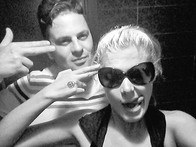 Porque te quiero y eres lo mejor de Santander#amorverdadero#mipr&iacute;ncipitoazulexiste#Pablo#Elvy#deadoflove#teamocari#