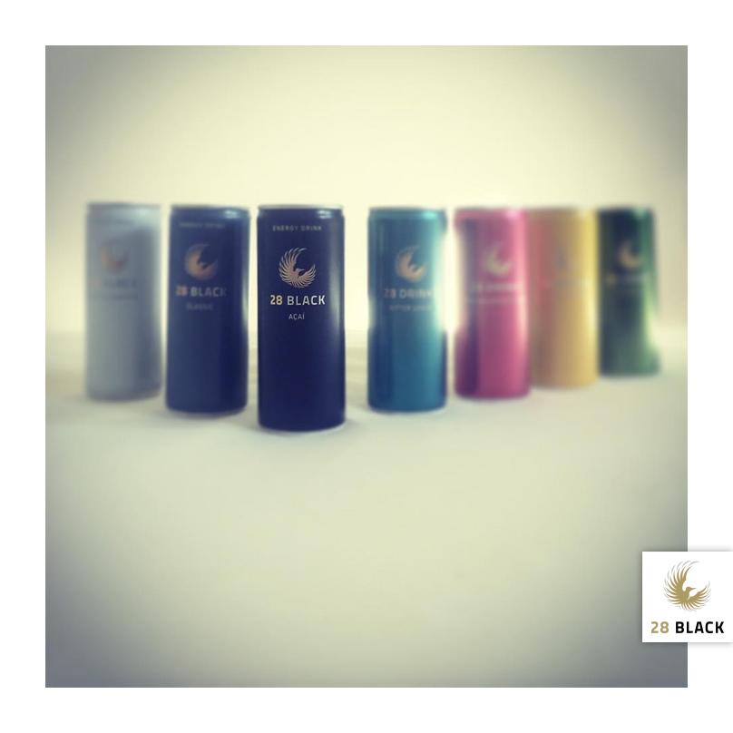 28 BLACK tweet media