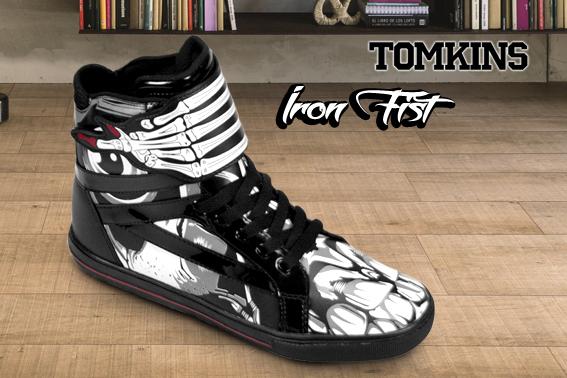 myTOMKINS's tweet photo. IRON FIST, koleksi segera di counter, showroom dan online store Tomkins.

http://t.co/nIxr6UHPns http://t.co/ss11XXNprP