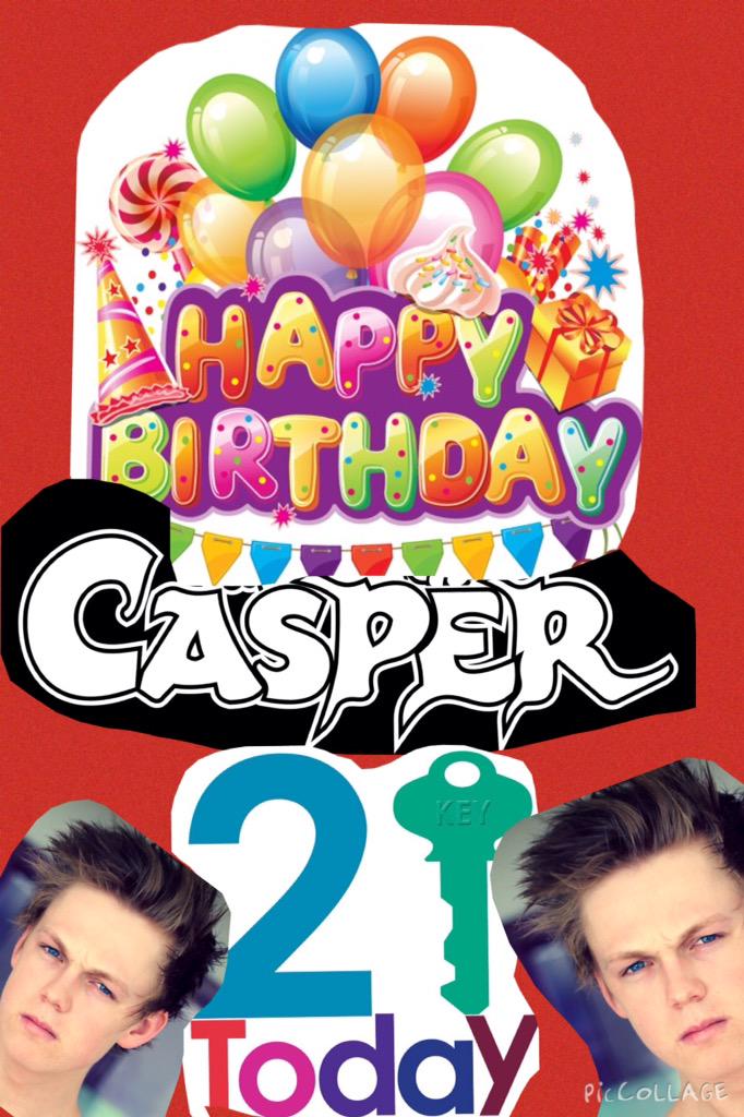 HAPPY BIRTHDAY HOPE YOU HAVE A GREAT BIRTHDAY and I love you so much so much   