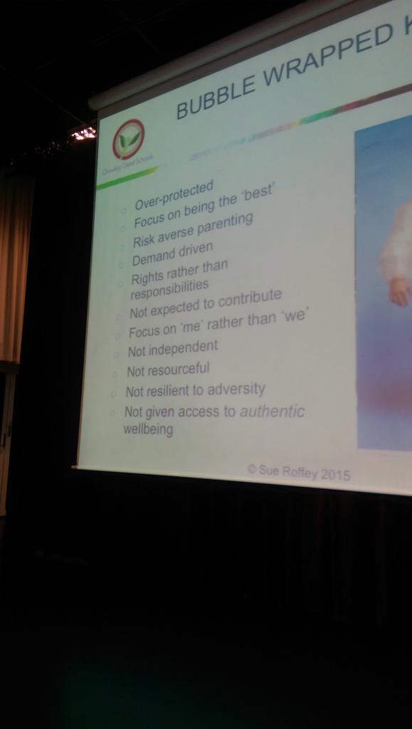 Dr Septimus Quint, Ghosthunter tweet media