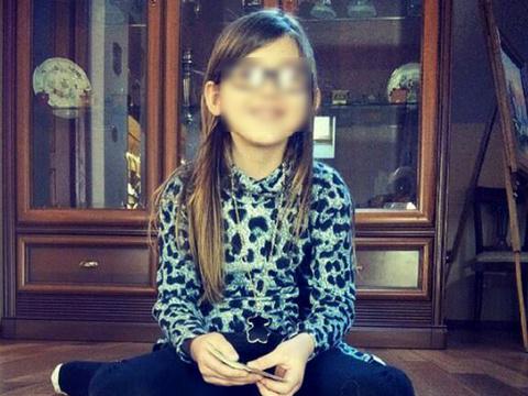 20Minutes's tweet photo. Berenyss: La fillette est de retour chez elle après son enlèvement http://t.co/3Fa81z3FP5 http://t.co/MulEXCWITt