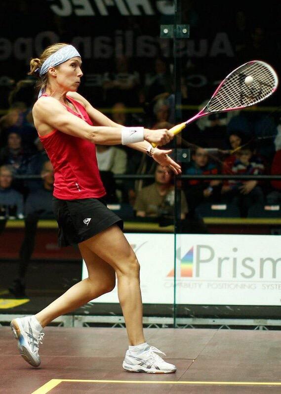 Semi final day <a href="/Gillenmarkets/">GillenMarkets</a> @IrishSquash Open sportswomen.ie/an-all-irish-s… <a href="/MadelinePerry77/">Madeline Perry</a> v Aisling Blake #sportswomen