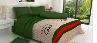 shasyashop's tweet photo. Gucci |Bed cover set uk. 180|Santika Deluxe|Hrg 310rb|Order pin:2A3A7918/089671566456 https://t.co/jOojWwO9sX