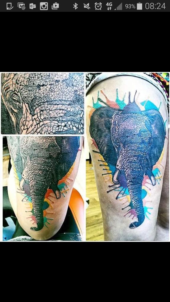 _monsterstudios's tweet image. By Raven @rheyvahn @_monsterstudios