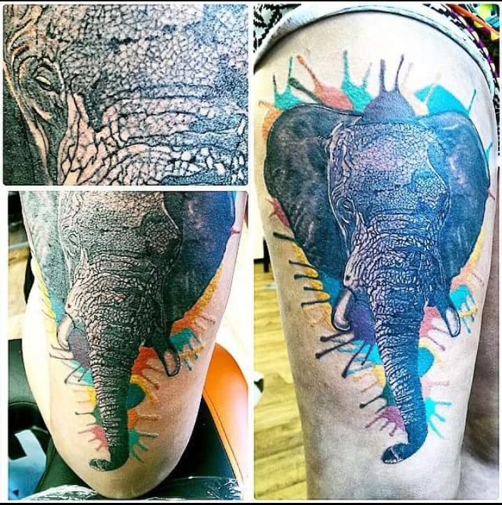 _monsterstudios's tweet image. By Raven @rheyvahn @_monsterstudios